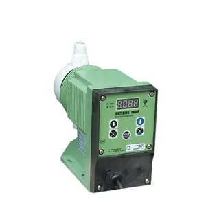 Chemische Metering Solenoid Membraandoseerpomp Prijs