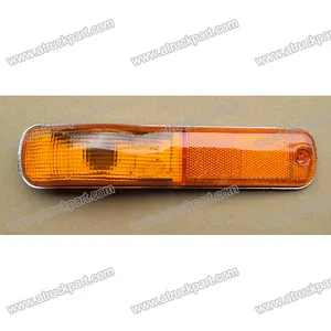 Lampe latérale de voiture, pièce de rechange pour camion, ISUZU dec320 DECA270 FSR FTR