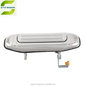 Car Door Outside Handle OEM MR313580-M for MITSUBISHI