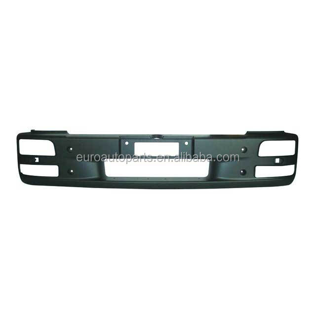 Передний бампер для MAN TGL 10, запасные части для грузовика 81416100352 81416100223