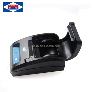 A-5890 58 Mét USB/LAN/COM Máy in hóa đơn nhiệt với trình điều khiển máy in - Product Image 5