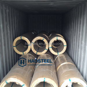 سلك من الفولاذ المقاوم للصدأ 304 و304HC و302HQ بقطر 5.5 مم و6.0 مم، تشطيب مطفي، معالج حراريًا، مطابق لمعايير JIS و<span class=keywords><strong>AiSi</strong></span>، قابل للثني - Product Image 3