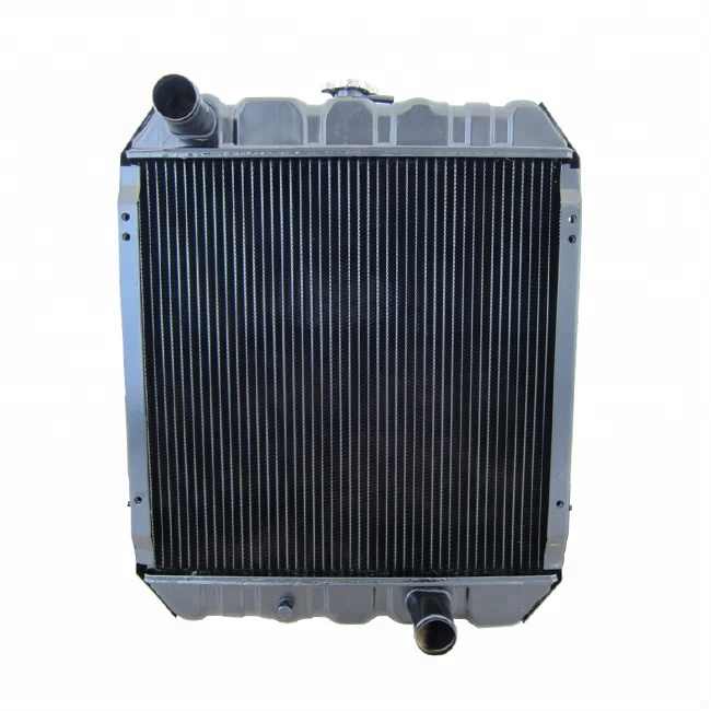 MC111555 Radiator for Mitsubishi Canter FE337B 4D33 Engine