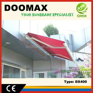 <span class=keywords><strong>Toldo</strong></span> de Proyección de Aluminio de 6 x 3.5 Metros Hecho en China - Product Image 5