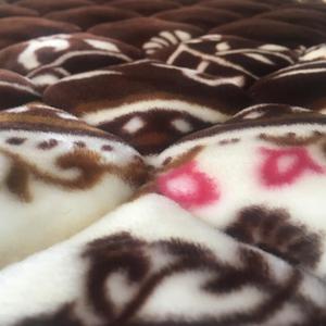 Оптовая продажа, толстое одеяло для мечети, складной коврик для молитвы индейки из поролона - Product Image 5