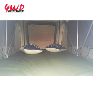 Remorque de camping de <span class=keywords><strong>caravane</strong></span>, hors route, personnalisée, OEM ou personnalisée - Product Image 4