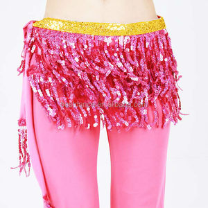 Bestdance Latin Performance Sash <strong>Scarfs</strong> ChaCha <strong>Belly</strong> <strong>Dance</strong> <strong>Hip</strong> <strong>Scarfs</strong> <strong>Wholesale</strong> - Product Image 2