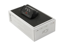 Herramienta de diagnóstico de coche Vgate ICar2 ELM327 OBD2 WiFi para IOS Android