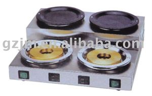 La cocina del hotel de equipo cm-0530 2 - de pollos de engorde& 2 - fabricante de café caliente - Product Image 1