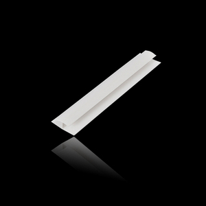 Gelamineerde <span class=keywords><strong>Pvc</strong></span> Hoek Gebruikt Hout <span class=keywords><strong>Jointer</strong></span> Voor <span class=keywords><strong>Pvc</strong></span>-Paneel In Elkaar Grijpende <span class=keywords><strong>Pvc</strong></span>-Paneel Hoek Ceil Molding - Product Image 3