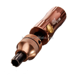 7 Chân Có Thể Điều Chỉnh Khóa Hình Ống Chọn Công Cụ 7.5MM Thợ Khóa Vật Tư Khóa Hình Ống Chọn Công Cụ Sửa Chữa Chính - Product Image 6