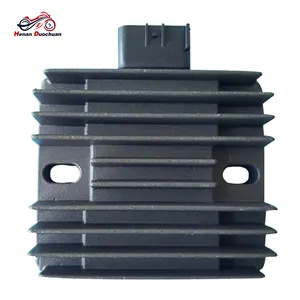 BT1100 VP300 YFZ450R SX600 VT600 XVS650 YXR660 YFM660 SX700M VT700 XVS1100 XVS1600 régulateur <span class=keywords><strong>de</strong></span> redresseur <span class=keywords><strong>de</strong></span> <span class=keywords><strong>moto</strong></span> pour yamaha - Product Image 1