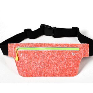 Ultra Thin Lightweight Mobile Accessories Running Belt Waist Pack Water Resistant <strong>Runners</strong> Belt Fanny Pack <strong>Bag</strong> for Sport Outdoor