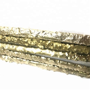 Đồng Vonfram cacbua Composite Que hàn chịu mài mòn cao ISO9001 được chứng nhận - Product Image 1