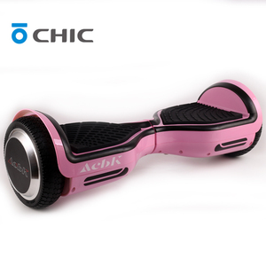 New Style Hot Sale Customize 300w Electric Motors Mini Electric Skateboard Cheap Smart Balance Off Road <strong>Hoverboard</strong> - Product Image 3