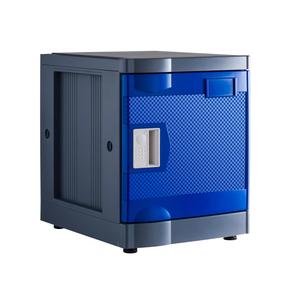 ABS Recycle Plastic Environmentally Friendly Locker - Product Image 2