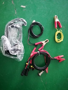 Simulador de bomba eletrônica diesel, controlador eletrônico <span class=keywords><strong>ecd</strong></span>-v3 v4 / <span class=keywords><strong>ecd</strong></span>-<span class=keywords><strong>v5</strong></span> - Product Image 6