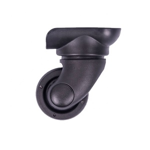 Tùy chỉnh Túi du lịch sang trọng với 360 độ ssteering Bánh xe chất lượng cao Carry-<span class=keywords><strong>on</strong></span> Bộ hành lý OEM biểu tượng tùy chỉnh - Product Image 2