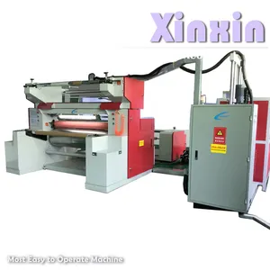 Polyurethane Reactive Hot Melt PUR Laminating Machine for fabric