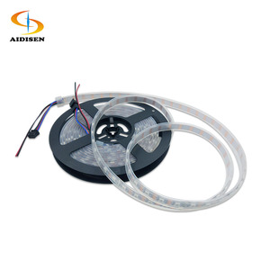 ADS-10060-60-SK6812 <span class=keywords><strong>LED</strong></span> dải ánh sáng 5050 <span class=keywords><strong>LED</strong></span> dải ánh sáng <span class=keywords><strong>RGB</strong></span> <span class=keywords><strong>LED</strong></span> <span class=keywords><strong>LED</strong></span> <span class=keywords><strong>Strip</strong></span> 5050 5V ws2811 <span class=keywords><strong>LED</strong></span> <span class=keywords><strong>Strip</strong></span> <span class=keywords><strong>RGB</strong></span> - Product Image 1