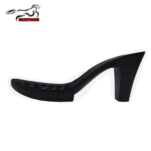 Zapatos de Mujer con Suela de Tacón Alto y Aspecto Elegante, Suelas de PU - Product Image 2
