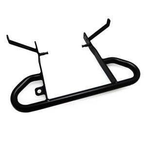 Barra de agarre negra ATV, piezas para Yamaha <span class=keywords><strong>Raptor</strong></span> 700 FTVGB001BK, para todos los años - Product Image 3