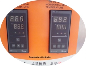 Máy Đóng Gói Đường Gói Tự Động QUẢNG CHÂU - Product Image 5