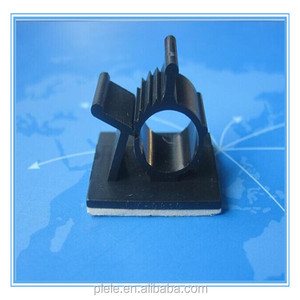 Kẹp Dây Tự Dính NYLON66/Kẹp Cáp Nhựa/Kẹp Dây - Product Image 2