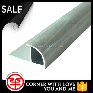 le coin ronde 10 mm d'aluminium pour <span class=keywords><strong>l</strong></span>'<span class=keywords><strong>avantage</strong></span> - Product Image 1