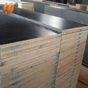 Pannelli in compensato per casseforme in calcestruzzo, resistenti per <span class=keywords><strong>progetti</strong></span> di costruzione - Product Image 3