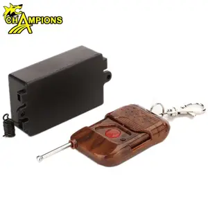 DC 12V 24V 1ch Wireless Remote Control led Radio Switch 433 433mhzのドアスイッチ