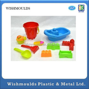Moule en plastique à vente chaude pour jouet, fabricant de moules d'injection plastique, entreprise de moulage plastique - Product Image 4