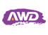 Dalian All World I/E Co.,Ltd. logo