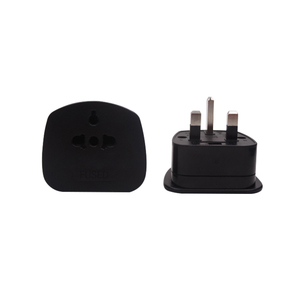 Adaptateur de <span class=keywords><strong>voyage</strong></span> HDSB-7S pour l'Arabie Saoudite (en stock) - Product Image 5