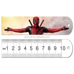 Wholesale 3d kids ruler With Appropriate Accuracy 