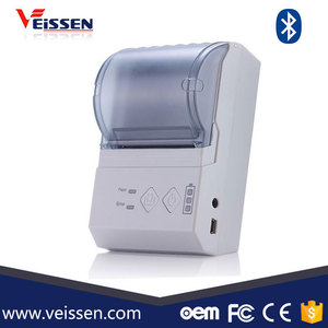 Mobile <span class=keywords><strong>android</strong></span> <span class=keywords><strong>IOS</strong></span> 58mm mini portable bluetooth thermal printer label <span class=keywords><strong>VS</strong></span>-BP5804 - Product Image 2