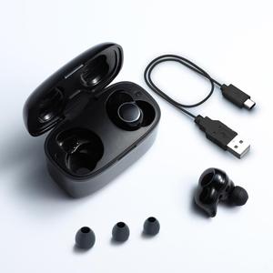 TWS T3 Auriculares Bluetooth 5.0 Audifonos Bluetooth Inalambricos Deportivos Mini Twins Stereo Auriculares Inalambricos con Caja - Product Image 4