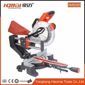 Diversi Stili Bella Forma 210mm elettrico sega a mano tipi - Product Image 1