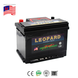 Batterie de voiture <span class=keywords><strong>12V</strong></span> <span class=keywords><strong>55ah</strong></span> L2-400 55amp <span class=keywords><strong>55ah</strong></span> - Product Image 3