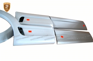 2016 Más Reciente Para Kit de Carrocería Porsche Cayenne 958 Auto parte <span class=keywords><strong>arte</strong></span> kit de cuerpo ancho - Product Image 6