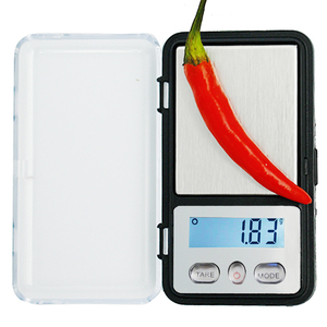 200g X 0.01g Electronic Precision Pocket <strong>Mini</strong> Digital LCD with Backlight Balance Weight Diamond Gram Jewelry <strong>Scale</strong> - Product Image 2