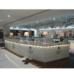 Luminarc-en-ciel personnalisé, présentoir de magasin de bonbons, supermarché, à vendre - Product Image 6