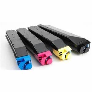 Compatibile Cartuccia di <span class=keywords><strong>Toner</strong></span> a Colori <span class=keywords><strong>Kyocera</strong></span> TK8305 TK8307 TK-8305 TK-8307 Per <span class=keywords><strong>Kyocera</strong></span> TASKalfa 3050ci 3051ci 3550ci 3551ci <span class=keywords><strong>Toner</strong></span> - Product Image 2