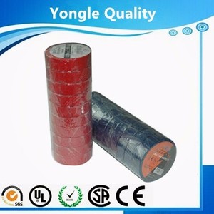 Chất lượng cao pvc cách điện <span class=keywords><strong>jumbo</strong></span> cuộn băng/điện <span class=keywords><strong>tape</strong></span> log cuộn - Product Image 4