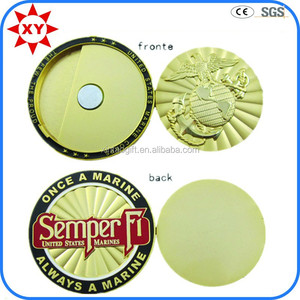 Сувениров ИРАКА золото 2 евро монет реплика - Product Image 4
