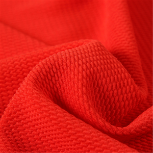 Tela Jacquard de Punto Lisa Teñida, 96% Poliéster, 4% Elastano, Estilo Liverpool, en Oferta - Product Image 4