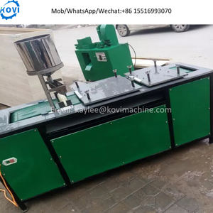 Periódico lápiz máquinas <span class=keywords><strong>de</strong></span> Eco <span class=keywords><strong>de</strong></span> lápiz <span class=keywords><strong>de</strong></span> papel que hace la máquina - Product Image 6