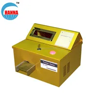 Lottery Ticket Cutter Machine and Ticket Counter for Vending Arcade Game Machine