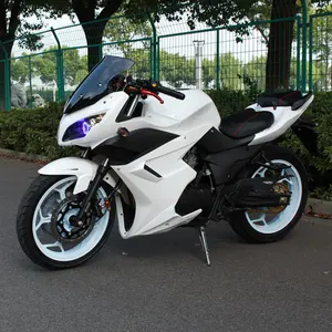 Coche deportivo para motocicleta, <span class=keywords><strong>horizon</strong></span> 350cc S de vehículo de carreras, con gran desplazamiento - Product Image 1