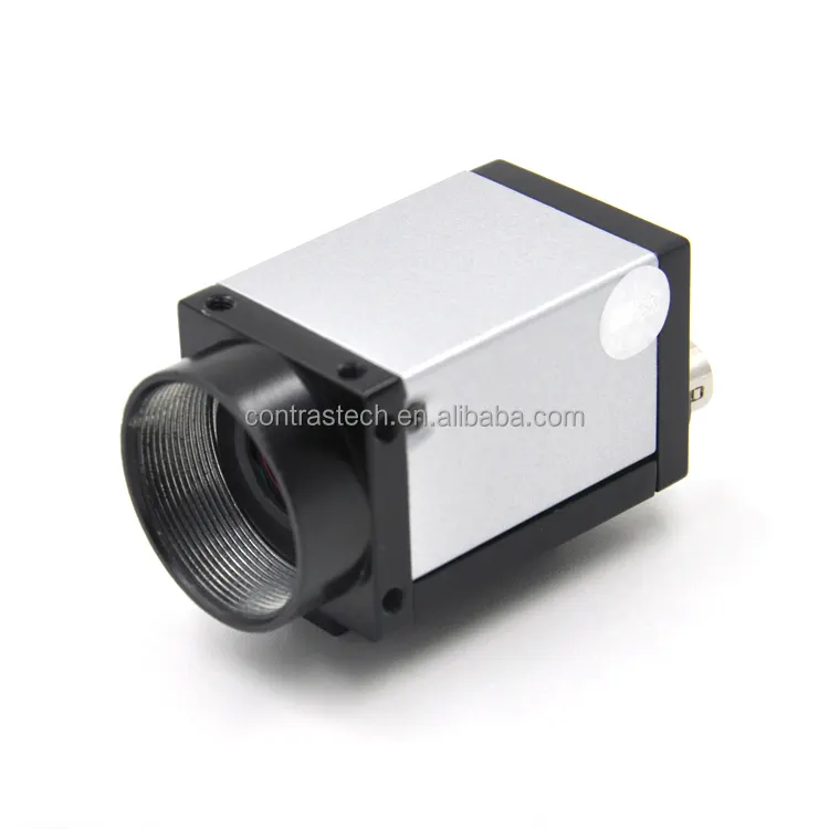 EXGM360S(NIR) High Frame Rate 60 fps 0.36 Megapixels 1/3'' CMOS Infrared ed Mini Smart Gige Camera